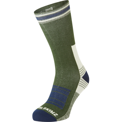 Sealskinz Norwich Olive S (36-38) Sealskinz Norwich Olive S (36-38)