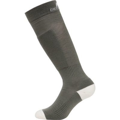 Gridarmor Alpin Merino Ski Sokk Dusty Olive 36-39 Gridarmor Alpin Merino Ski Sokk Dusty Olive 36-39
