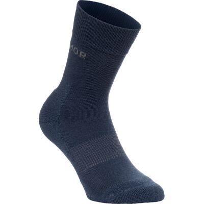Gridarmor Hiking Wool Sock G2 Navy Blazer 44-47 Gridarmor Hiking Wool Sock G2 Navy Blazer 44-47