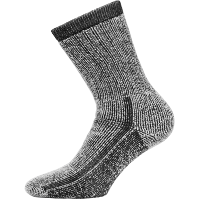 Gridarmor Mountain Trail Merino Sock Black Beauty 40-43 Gridarmor Mountain Trail Merino Sock Black Beauty 40-43