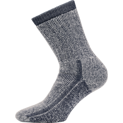 Gridarmor Mountain Trail Merino Sock Navy Blazer 36-39 Gridarmor Mountain Trail Merino Sock Navy Blazer 36-39
