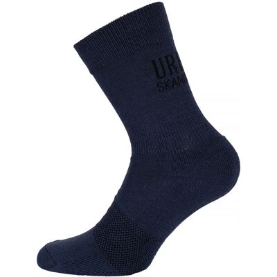 Urberg Hiking Wool Sock G2 Black Iris 36-39 Urberg Hiking Wool Sock G2 Black Iris 36-39
