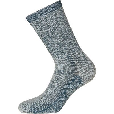 Urberg Mountain Trail Merino Sock Mallard Blue 44-47 Urberg Mountain Trail Merino Sock Mallard Blue 44-47
