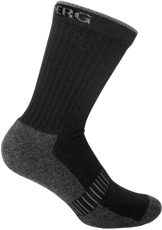 Urberg Trekking Wool Sock Svart