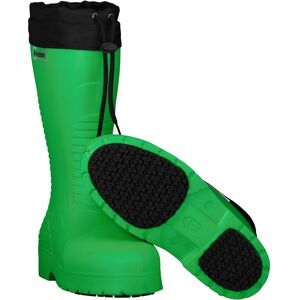 Fubuki Unisex Niseko 2.0 Green 45, Green