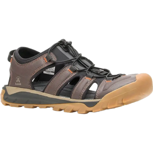 Kamik Men's Syros Dark Brown 46