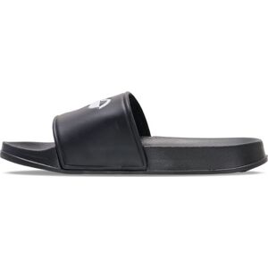 Hummel Women's Pool Slide Black 40, Black