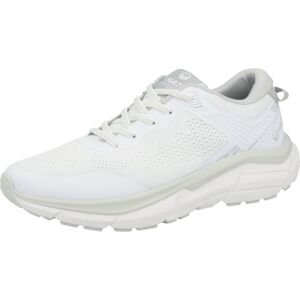 Halti Men's Tempo 3 Sneaker White 38 Halti Men's Tempo 3 Sneaker White 38