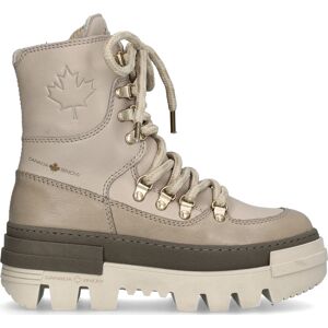 Canada Snow Women's Mount Riz Off-white 39 Canada Snow Women's Mount Riz Off-white 39