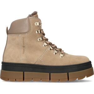 Canada Snow Women's Mount Fiona Lace Beige 39 Canada Snow Women's Mount Fiona Lace Beige 39