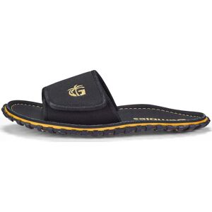 Gumbies Unisex Strider Slides Black 36 Gumbies Unisex Strider Slides Black 36