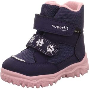 Superfit Kids' Husky1 Blue/pink 23.0 Superfit Kids' Husky1 Blue/pink 23.0