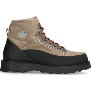 Canada Snow Men's Mount Jack Lace Taupe 43 Canada Snow Men's Mount Jack Lace Taupe 43