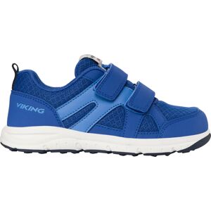 Viking Kids' Odda 2v Blue/Blue 30 Viking Kids' Odda 2v Blue/Blue 30