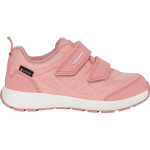 Viking Kids' Veme Reflex GORE-TEX 2v Light Pink 28 Viking Kids' Veme Reflex GORE-TEX 2v Light Pink 28