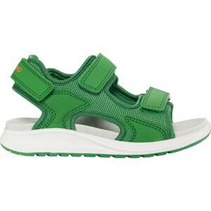Viking Kid's Anchor Sandal 3v Green 29 Viking Kid's Anchor Sandal 3v Green 29