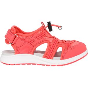 Viking Kid's Thrill Sandal 1v Sl Coral 24 Viking Kid's Thrill Sandal 1v Sl Coral 24