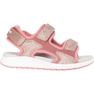Viking Kids' Anchor Glitter Sandal 3v Light Pink 25 Viking Kids' Anchor Glitter Sandal 3v Light Pink 25