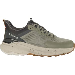 Viking Women's Her Boost Waterproof Olive 41 Viking Women's Her Boost Waterproof Olive 41