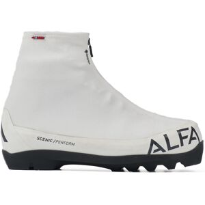 Alfa Women’s Scenic Perform GORE-TEX White 38 Alfa Women’s Scenic Perform GORE-TEX White 38