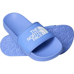 The North Face Women's Basecamp Slides III Virtual Blue/TNF White 37 The North Face Women's Basecamp Slides III Virtual Blue/TNF White 37