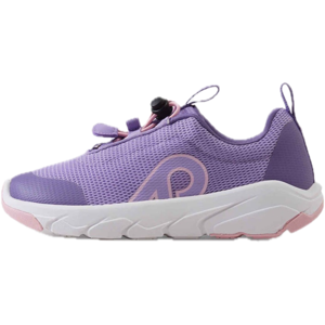 Reima Kids' Sneakers Ohitus Blooming Lilac 34 Reima Kids' Sneakers Ohitus Blooming Lilac 34