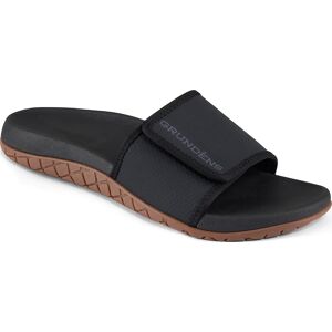 Grundéns Men's Eddyline Slide Black 46.0 Grundéns Men's Eddyline Slide Black 46.0