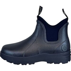 Avignon Unisex Sydney Jodhpurs Basic Black Rubber/Neoprene 36 Avignon Unisex Sydney Jodhpurs Basic Black Rubber/Neoprene 36