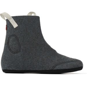 Alfa Unisex Inner Boot Wool Skate/Combi Black 40 Alfa Unisex Inner Boot Wool Skate/Combi Black 40