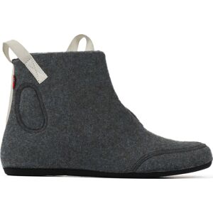 Alfa Unisex Inner Boot Wool Classic Black 38 Alfa Unisex Inner Boot Wool Classic Black 38