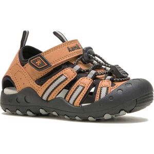 Kamik Kids' Crab Lt.Brown 25 Kamik Kids' Crab Lt.Brown 25