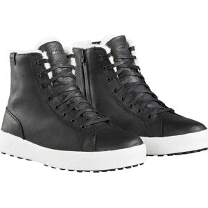 Baffin Men's Tavern Black 45 1/3 Baffin Men's Tavern Black 45 1/3