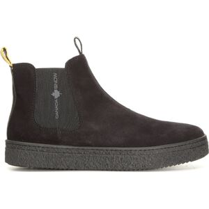 Canada Snow Men's Mount Verm Suede Boots Black 46 Canada Snow Men's Mount Verm Suede Boots Black 46