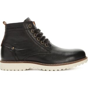 Canada Snow Men's William Lace Up Black 41 Canada Snow Men's William Lace Up Black 41
