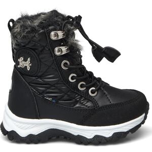 Leaf Kid's Visby Black 36 Leaf Kid's Visby Black 36