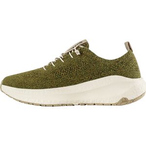 Icebug Women's Aura ReWool RB9X Melange Moss 40.5 Icebug Women's Aura ReWool RB9X Melange Moss 40.5