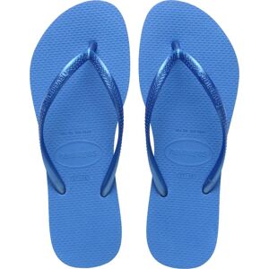 Havaianas Unisex Slim 3504 Brilliant Blue 35/36 Havaianas Unisex Slim 3504 Brilliant Blue 35/36