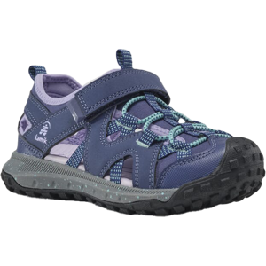 Kamik Kids' Drift Purple 28 Kamik Kids' Drift Purple 28