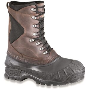 Kamik Cody Dark Brown Dk Brn/Brun Fonce 46 Kamik Cody Dark Brown Dk Brn/Brun Fonce 46