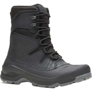 Kamik Men's Iceland Black 45 Kamik Men's Iceland Black 45
