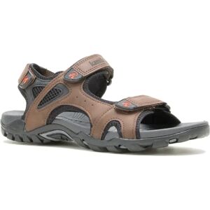 Kamik Men's Milos Brown 41 Kamik Men's Milos Brown 41