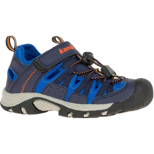 Kamik Kids' Wildcat Navy 34 Kamik Kids' Wildcat Navy 34