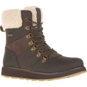 Kamik Women's Ariel F Dark Brown 38 Kamik Women's Ariel F Dark Brown 38