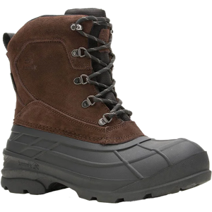 Kamik Men's Fargo 2 Dark Brown 46 Kamik Men's Fargo 2 Dark Brown 46