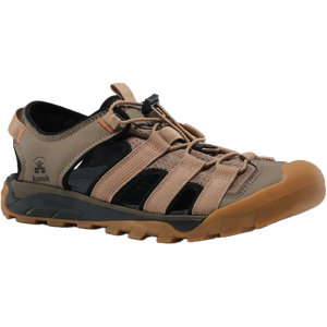 Kamik Men's Solstice Fossil 41 Kamik Men's Solstice Fossil 41