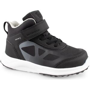 Pax Kids' Raw Boot Black 23 Pax Kids' Raw Boot Black 23