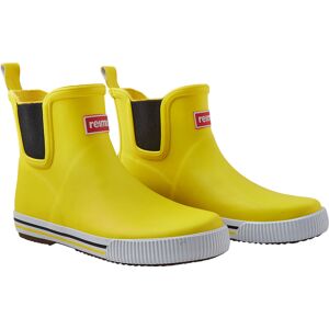 Reima Kids' Rain Boots Ankles Yellow 31 Reima Kids' Rain Boots Ankles Yellow 31