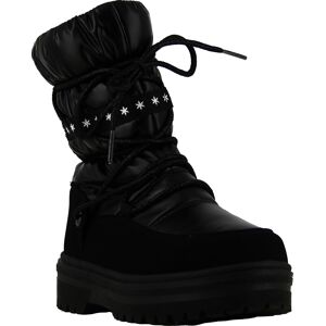 Leaf Kids' Sigtuna Black 31 Leaf Kids' Sigtuna Black 31