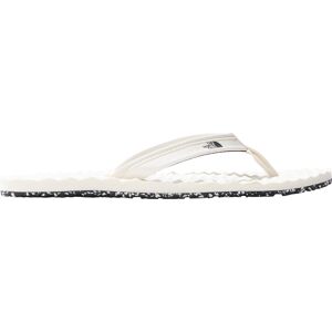 The North Face Women's Base Camp Mini II Gardenia White/TNF Black 38 The North Face Women's Base Camp Mini II Gardenia White/TNF Black 38