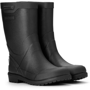 Tretorn Juniors' Classic Black 010/Black 31 Tretorn Juniors' Classic Black 010/Black 31